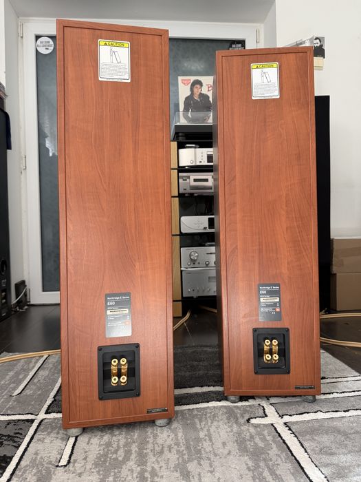 Boxe JBL E60,Difz Fe Bas De 20cm/8”,150W/100w RMS/8Ohmi/Impecabile