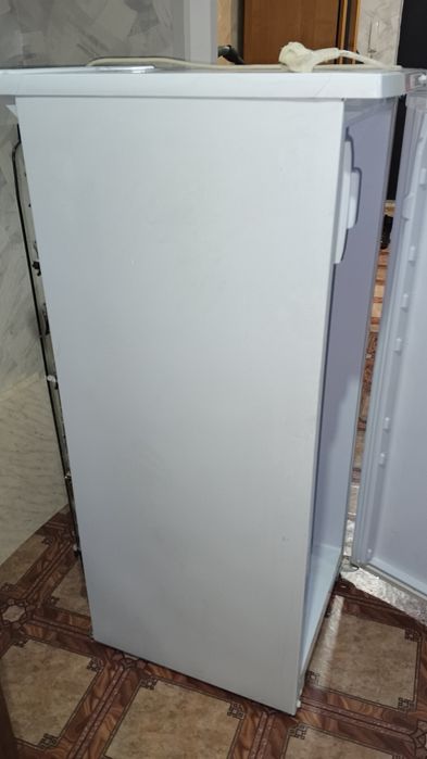 Холодильник нерабочий