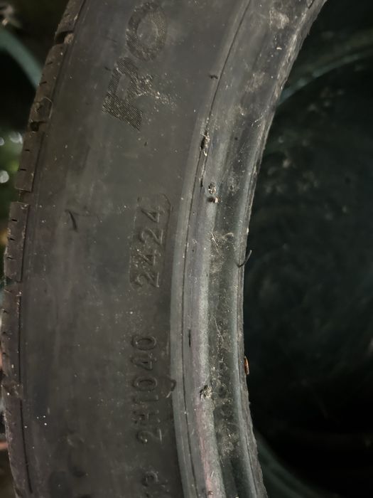 De vanzare jante r18 ,5x112 VW