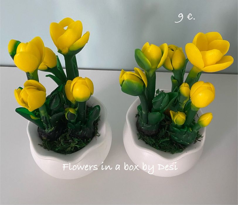 Букети от глицеринов сапун, за всеки повод.