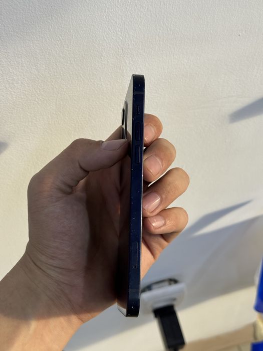 Iphone 12 айфон 12