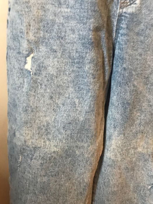 Дънков гащеризон