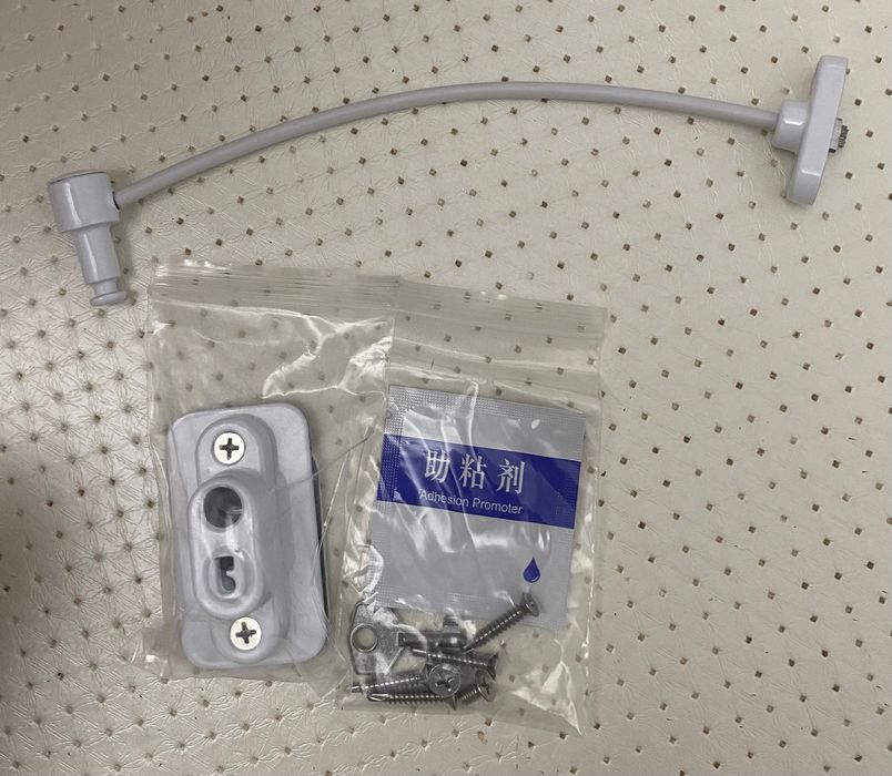 Ограничитель для окна