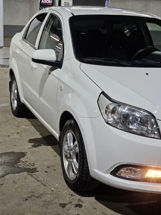 Nexia 3 Arenda s vikup