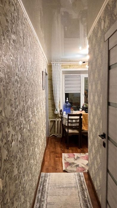 Продается 3 комнатная квартира