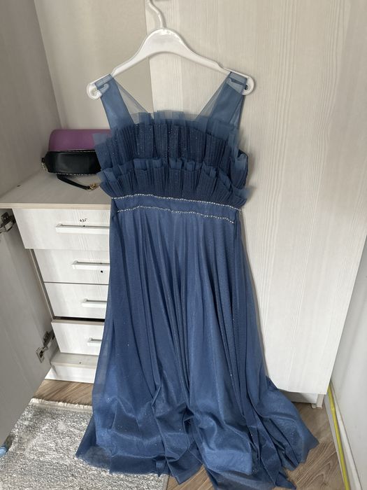 Қазақша көйлек 9-12 жас