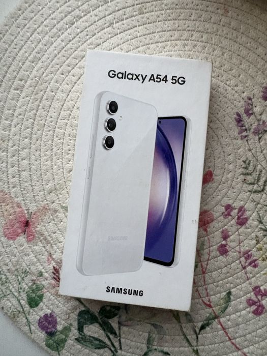 Samsung A54 128GB