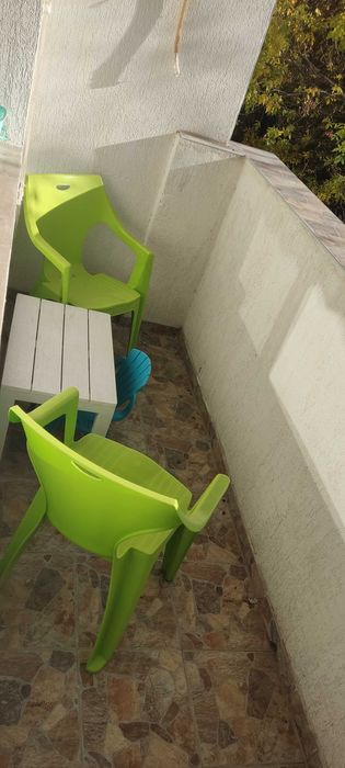 Дава се под наем Тристаен апартамент в Плевен, Широк център - 70 кв.м за 357 € - Снимка #10