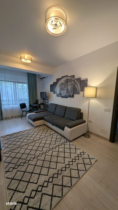 Apartament 2 camere de închiriat – Nicolina — fotografia 1