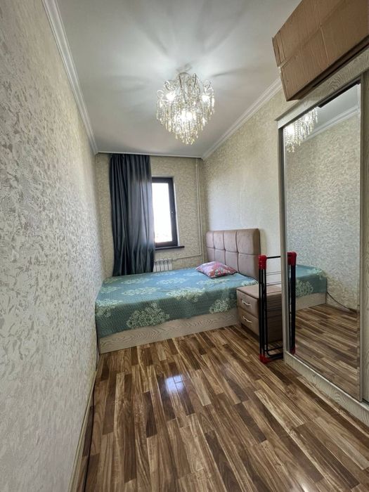 Паркентский 3х комнатная Еуро Лух Апартмент