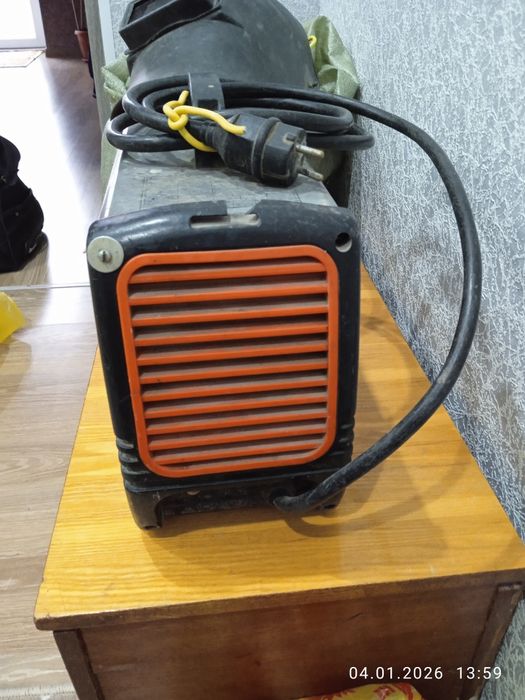 Сварочный аппарат