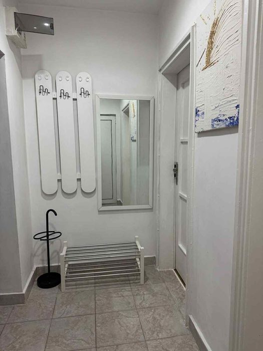 Тристаен апартамент под наем в ж.к. Лозенец, 2215351