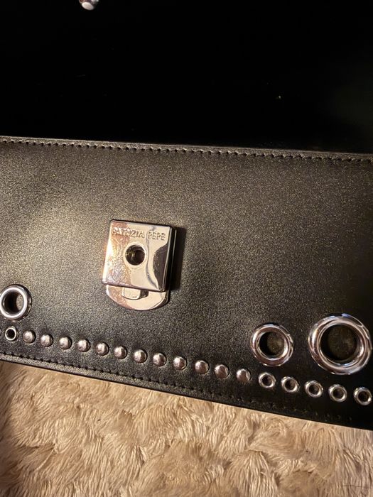 Чанта Patrizia Pepe