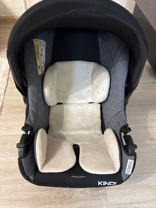 Продам автолюльку