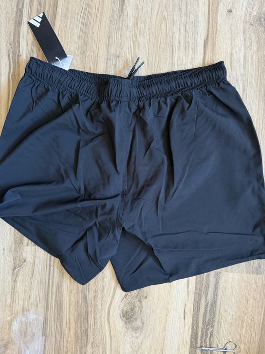 Мъжки нови оригинални къси панталони Adidas ! S,L,XL