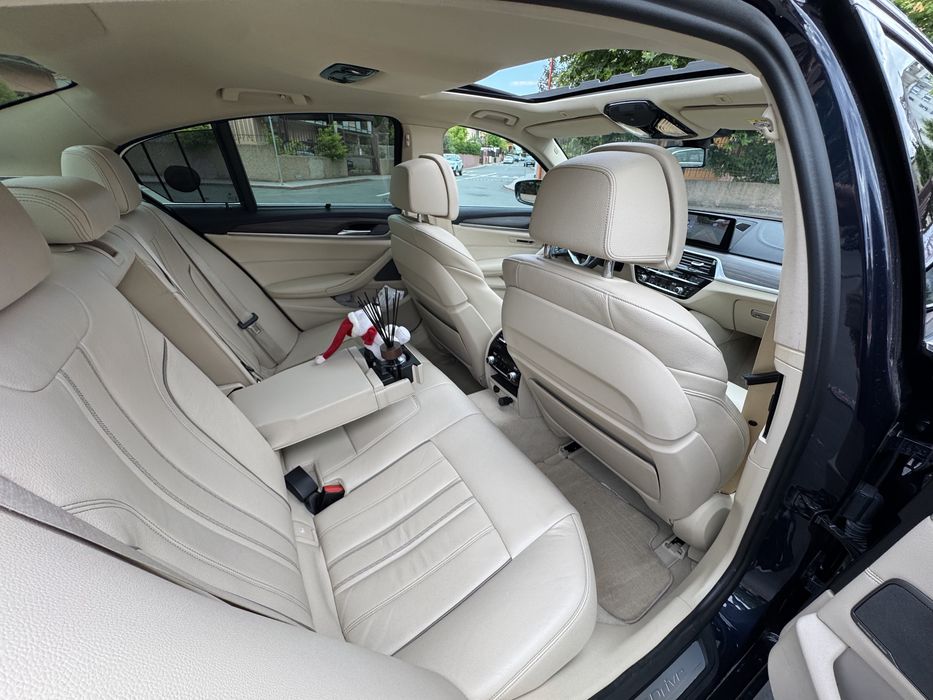 Se vinde bmw 530e (foarte bine dotat ) 130k km