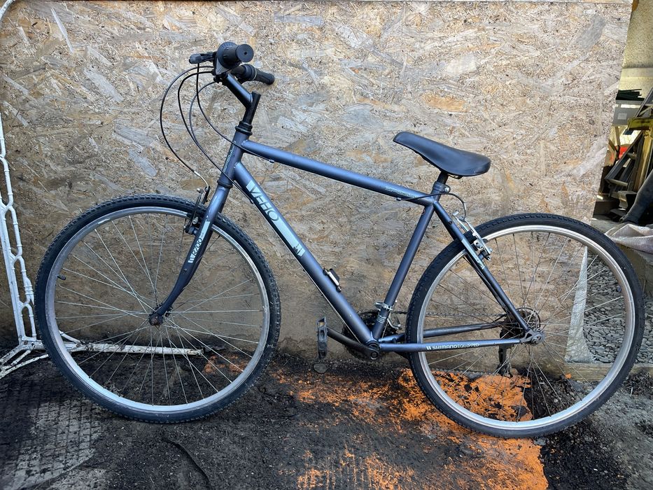 Bicicleta apollo veho roti 28”