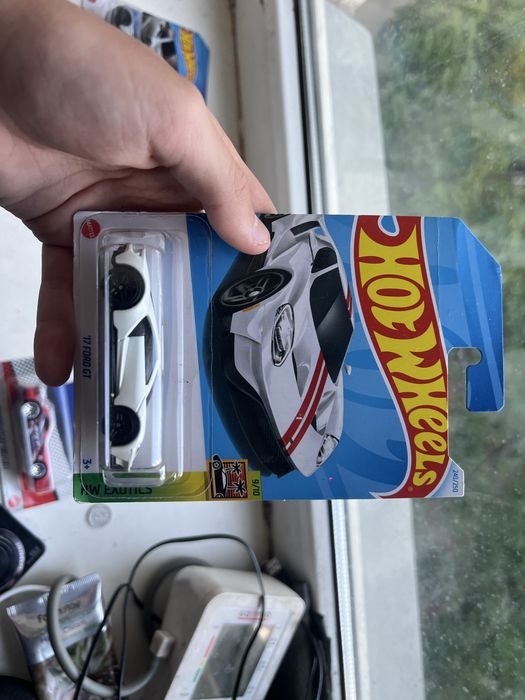Hotwheels продажа