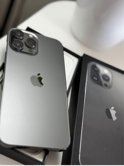 iPhone 13 ProMax 512GB Фулл кор док