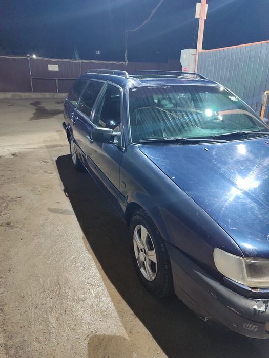 Продам Passat b4