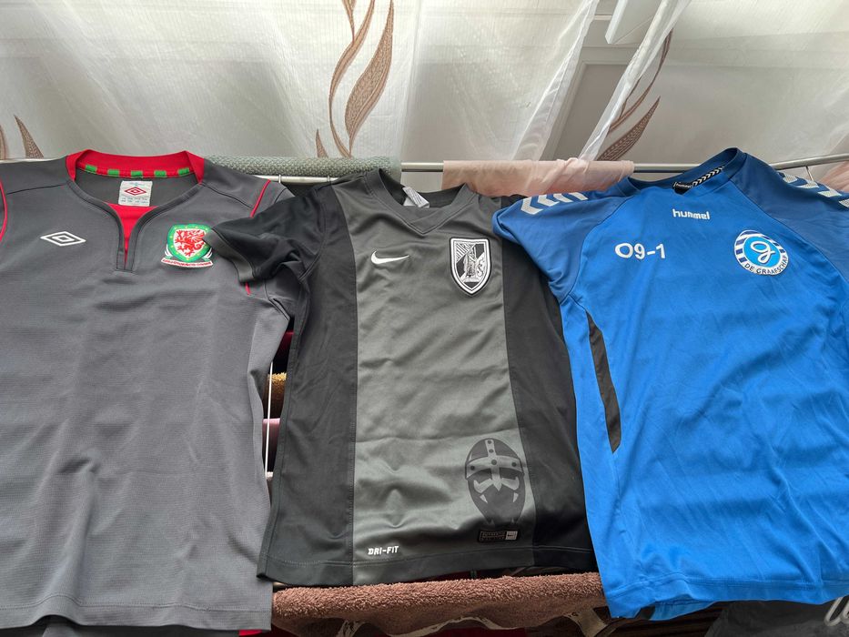 Tricou De Graafschap Olanda Tara Galilor