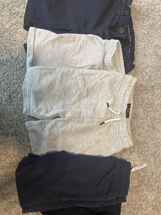 Set 5 pantaloni scurt 5-6 ani