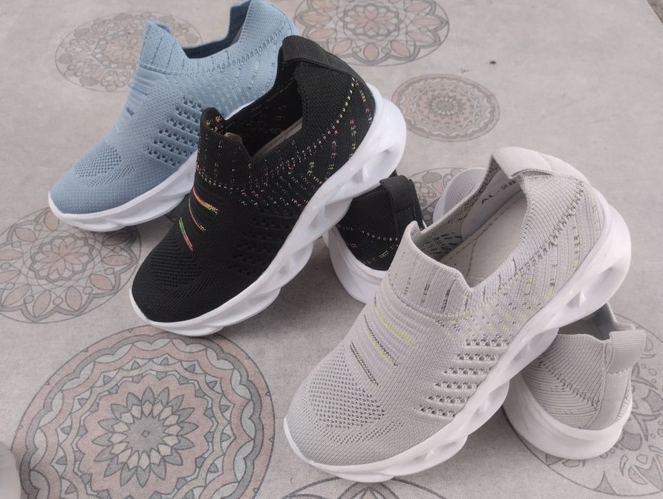 Макасы для Девочек!