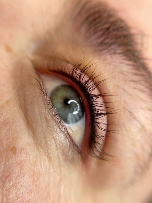 с 25.02 до 08.03 Перманентный макияж