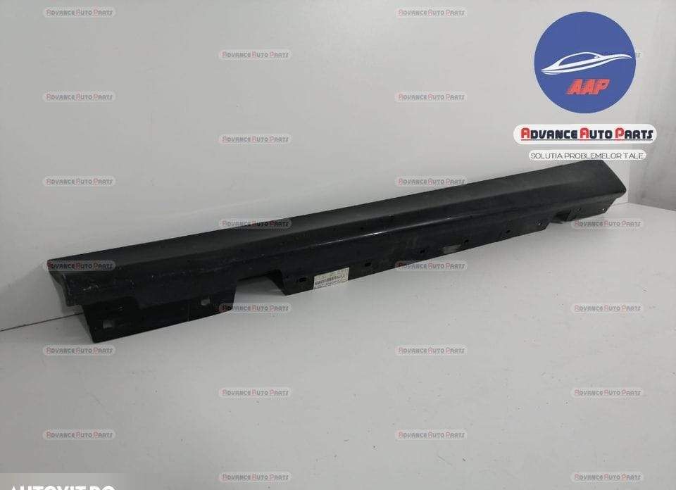 Prag Stanga original BMW  Seria 3  E90/E91/E92/E93 [2004 - 2010]