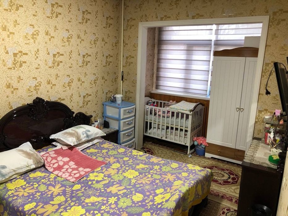 2 xonani 3 xona qilingan