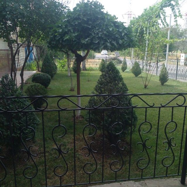 Sadovnik bogʻbon xizmati