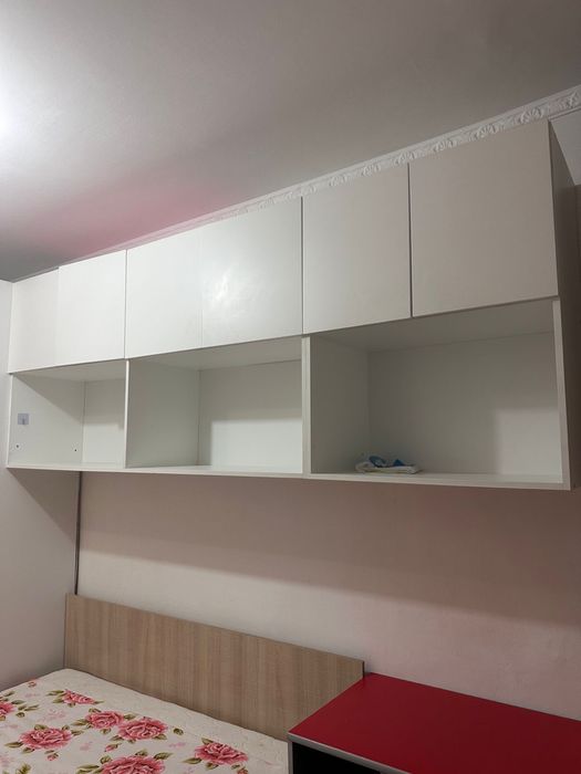 Гарнитур спальный