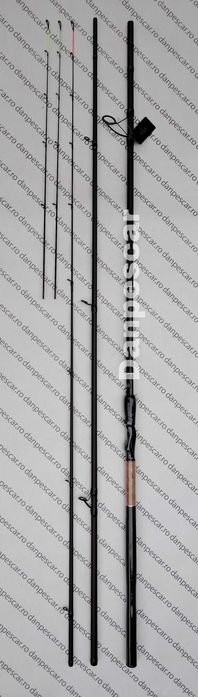 Lanseta Feeder PRO FL Strategist Distance MH 4,20metr Actiune:80-150gr