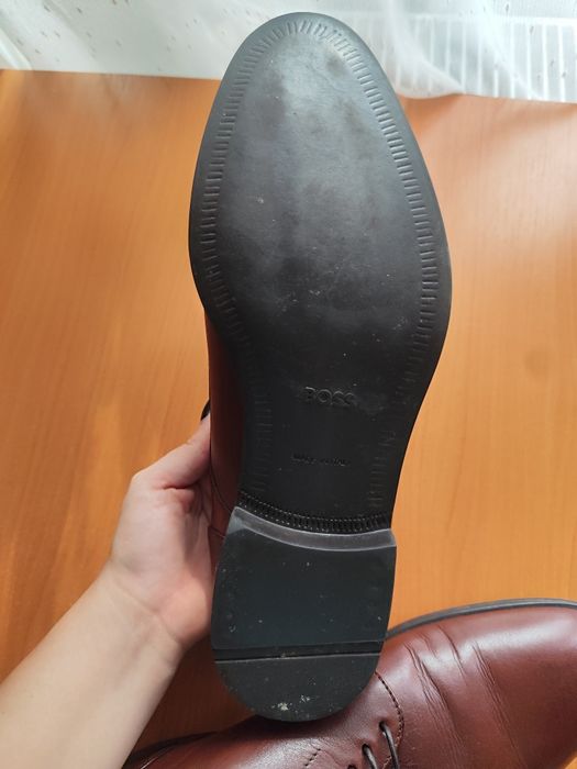 Pantofi Hugo Boss