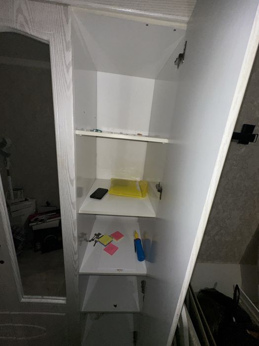 Продаю шкаф комплект