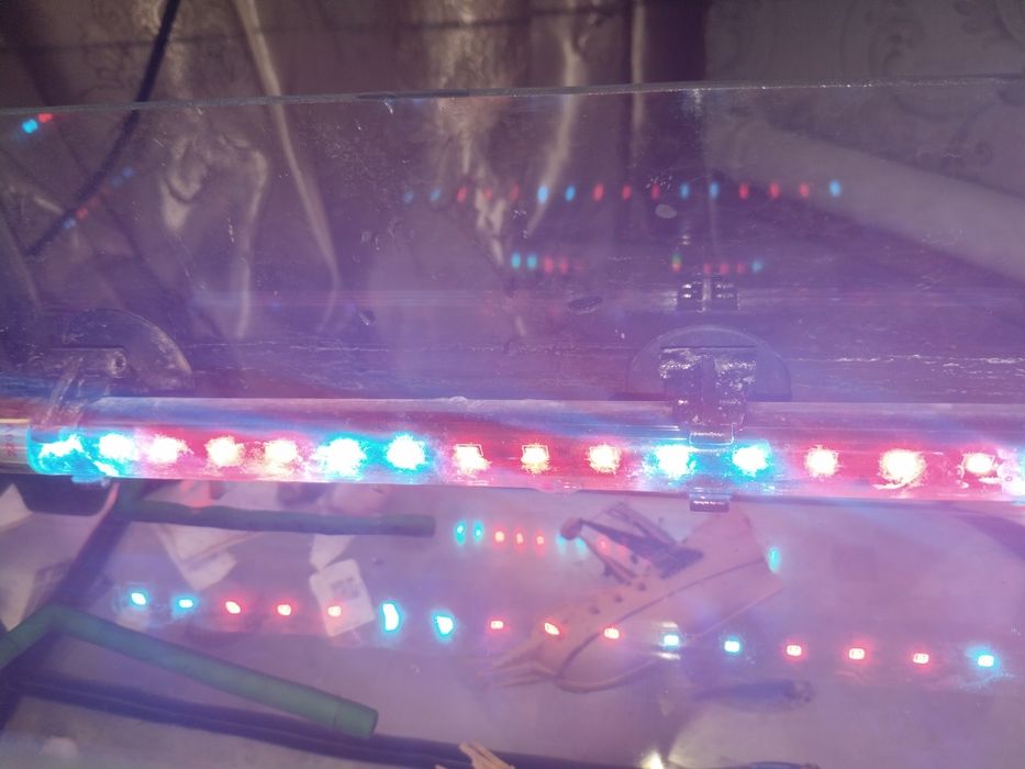 Аквариум  15 литр