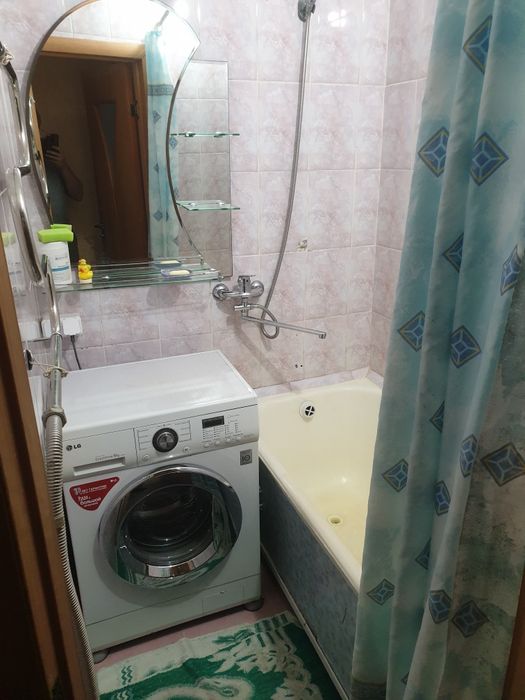 Сдам 2-х комнатную квартиру.