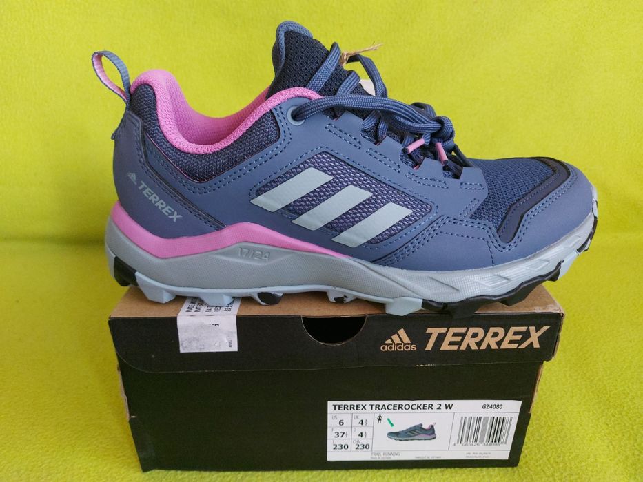 Adidas Terrex-37н-НОВО-Оригинални