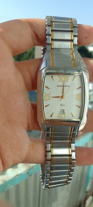 Продпродаю romanson paul nm9951sm