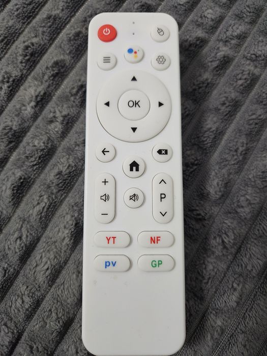 Android tv / Chromecast Tv