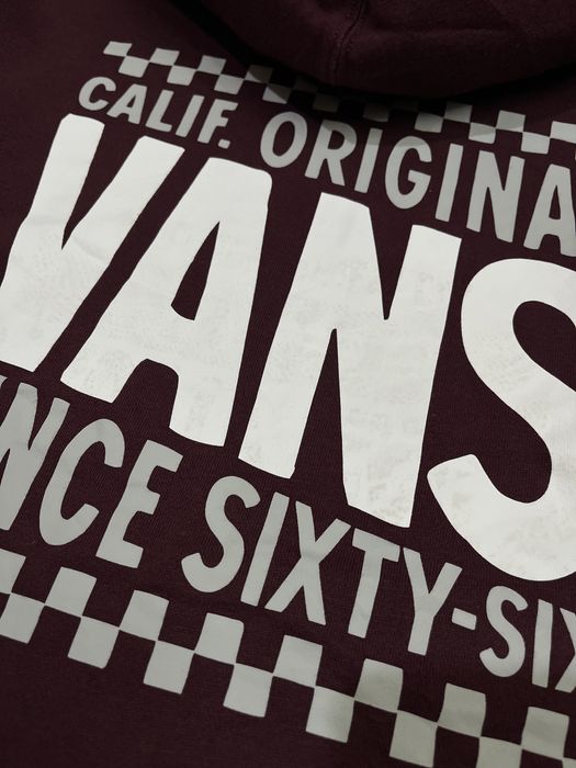 Vans оригинален мъжки суичър, L размер