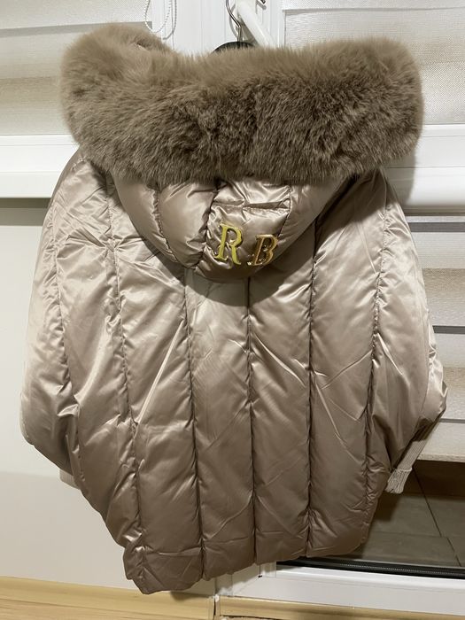 Roberta biagi зимно яке