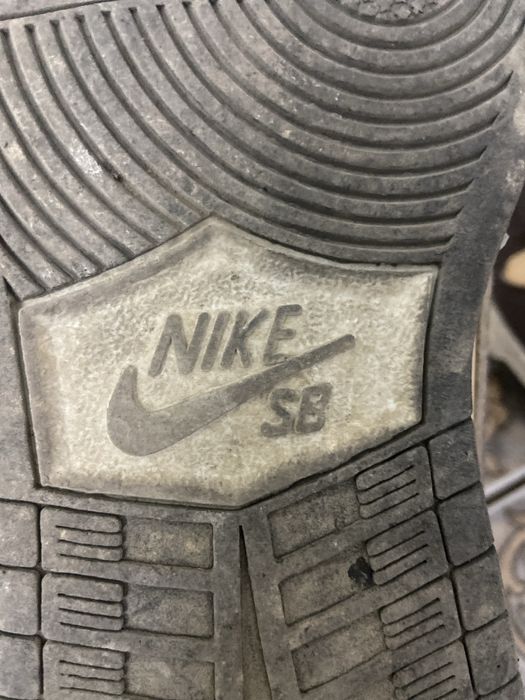 Nike желто фиолетовое