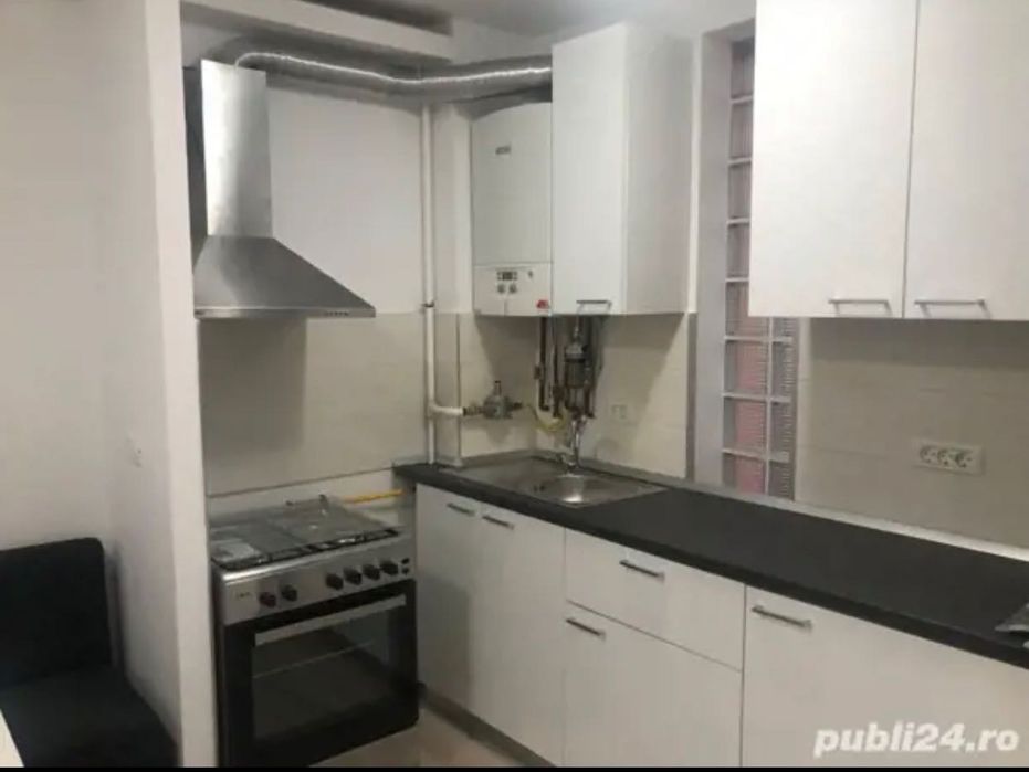 Shopping City proprietar inchiriez 2cam, 330eur, bloc nou, totul nou