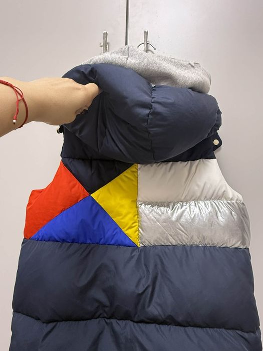 Многоцветно елече  Tommy Hilfiger