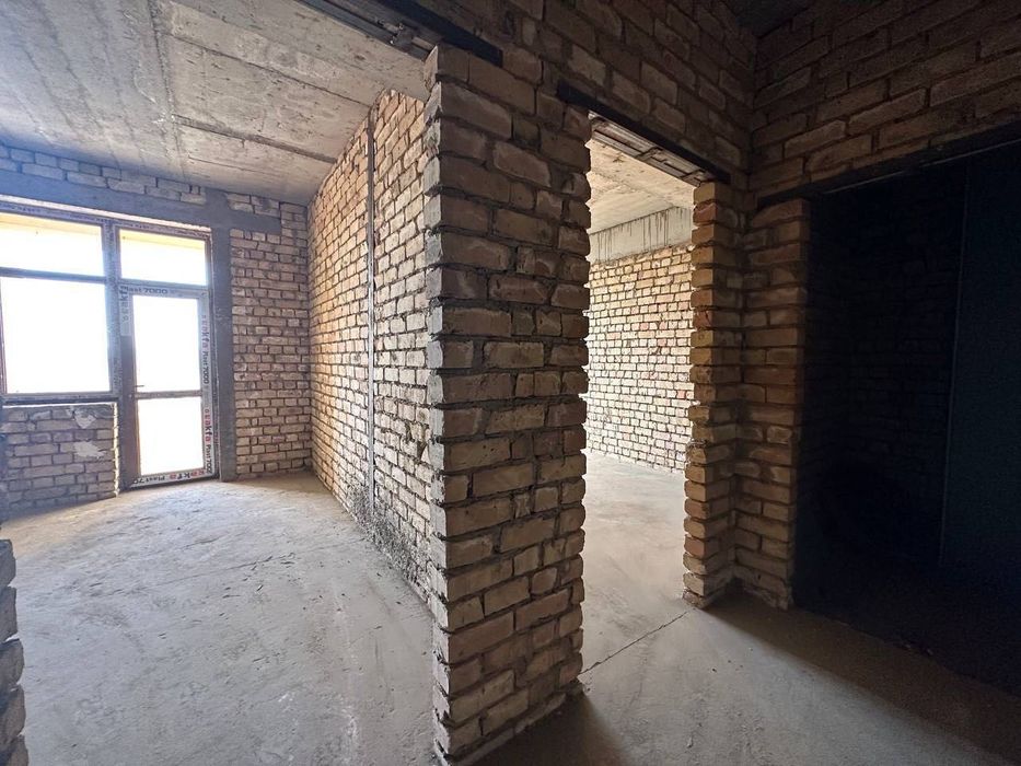 ЖК Султания Ташсельмаш Новостройка 1комн 41квм