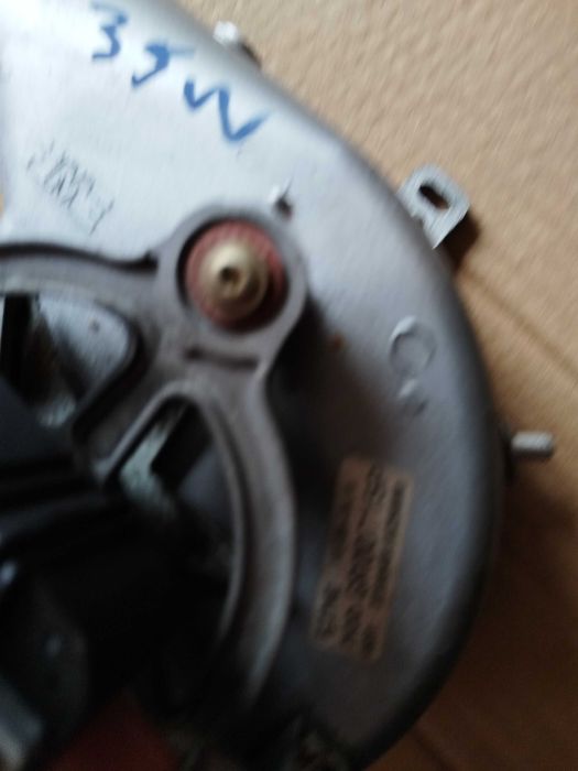 Ventilator centrala termica 35 wați FIME
