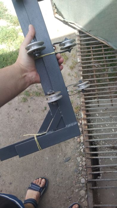 Продам бельевые ролики