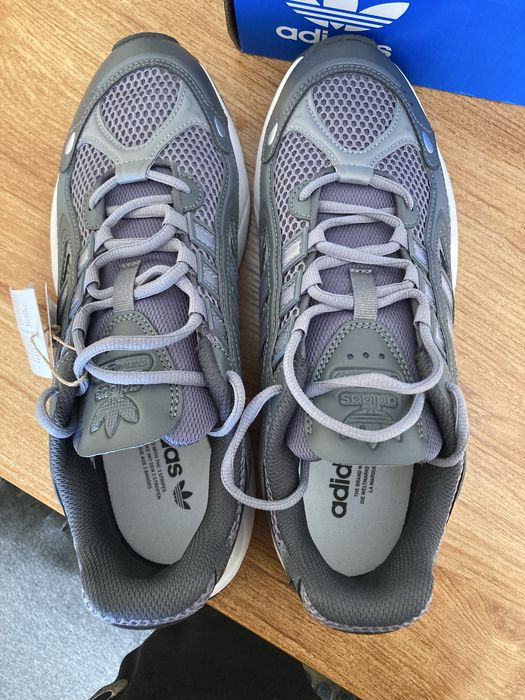 Мъжки оригинални маратонки Adidas Ozmilen