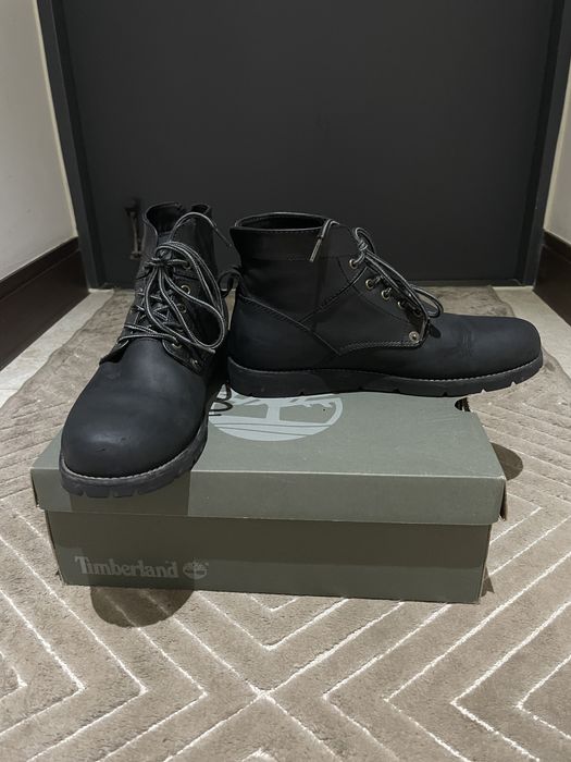 Зимняя обувь Levi’s